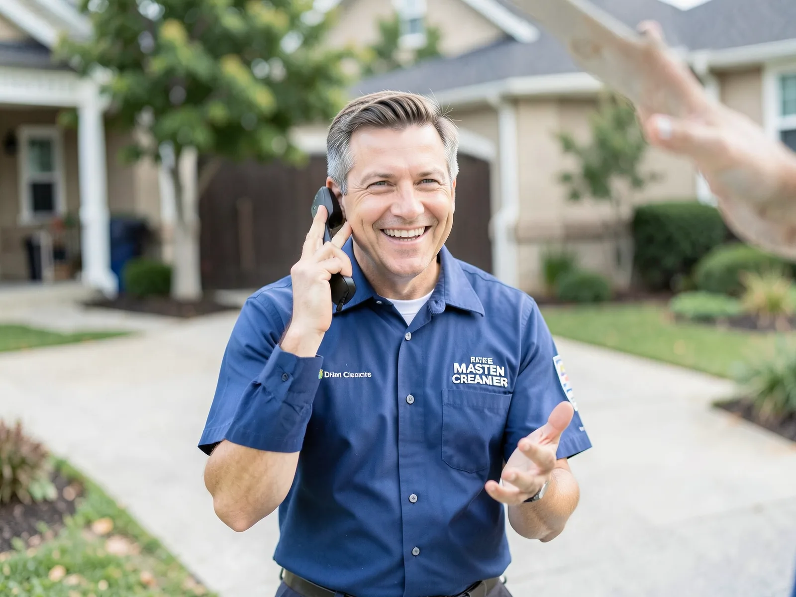 Drain Cleaning Cedarpines Park, CA FAQs